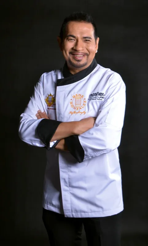 Gene Gonzalez