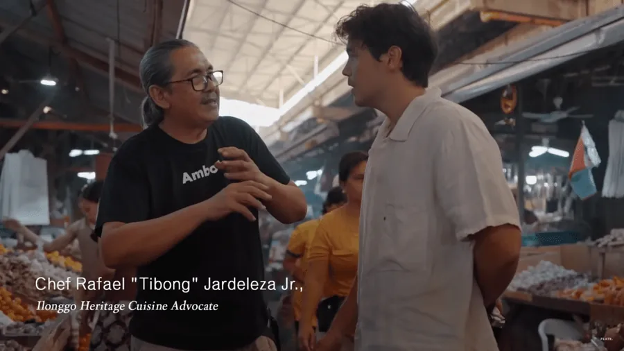Tibong Jardeleza