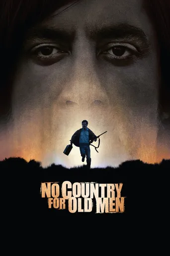 No Country for Old Men (2007) poster