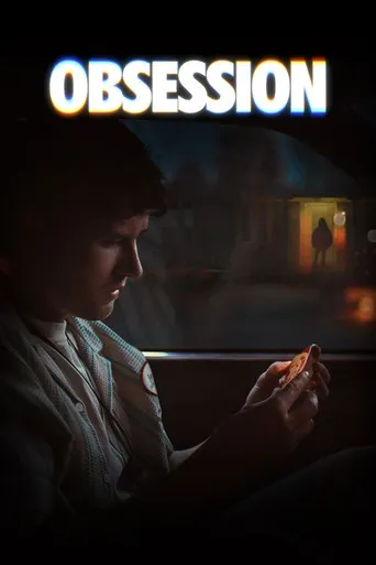 Obsession (2025) poster