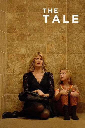 The Tale (2018) poster