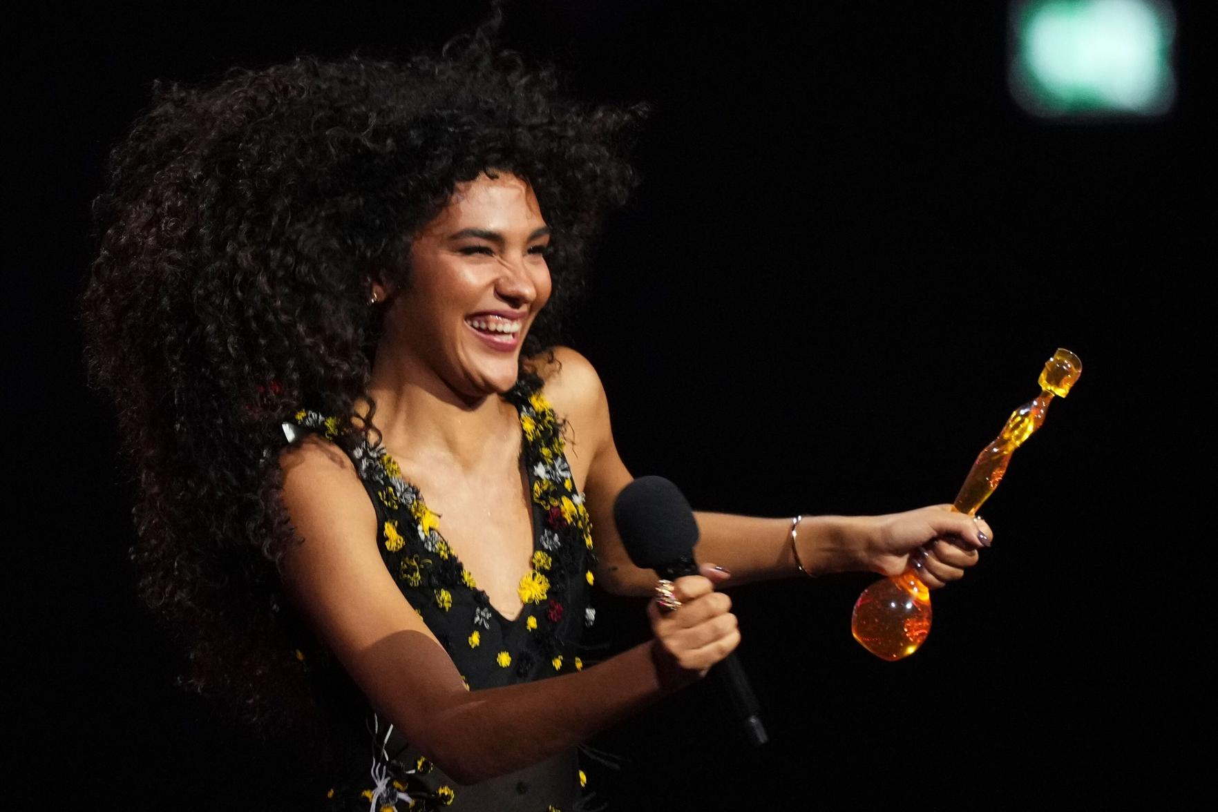 Britain Brit Awards 2026 Show