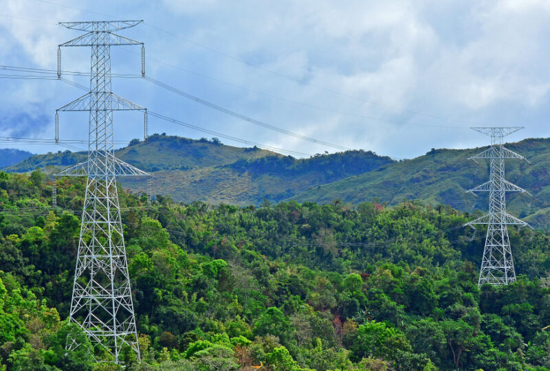 Mindanao-Visayas Interconnection activated at full capacity