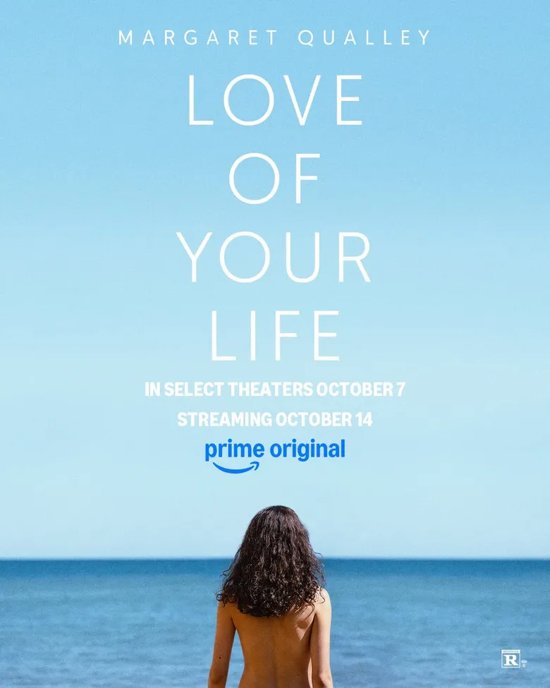 Love of Your Life (2026) poster