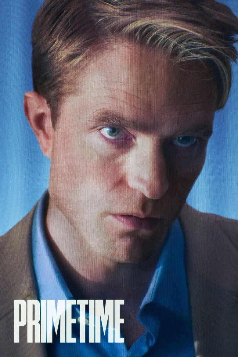 Primetime (2026) poster