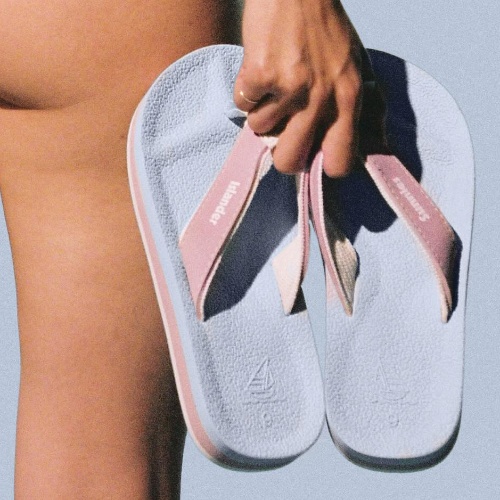 Elevate your summer OOTD with Sunnies x Islander slipper collection in  pastel colors • PhilSTAR Life