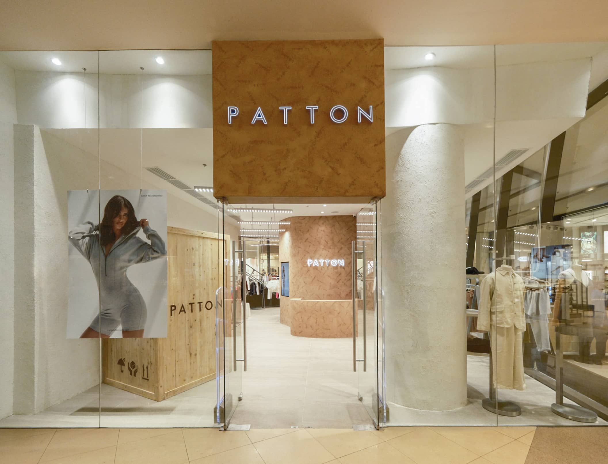 Patton Finds A New Permanent Home, Here's Where | ABS-CBN Lifestyle